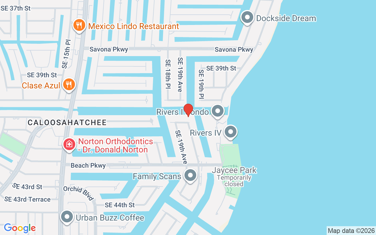 1927 40Th Ter Se #107, Cape Coral, FL 33904