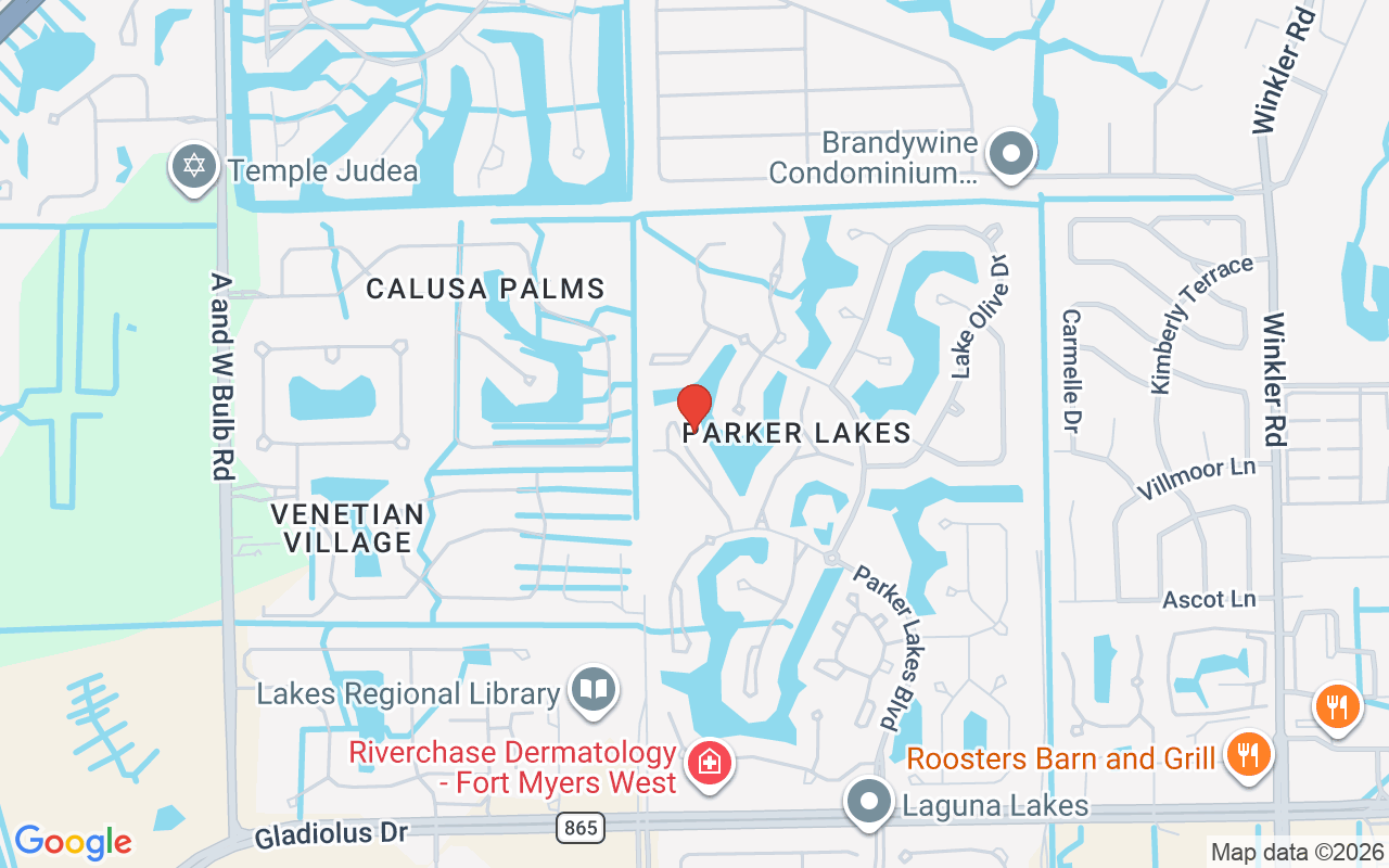 14951 Vista View Way #806, Fort Myers, FL 33919