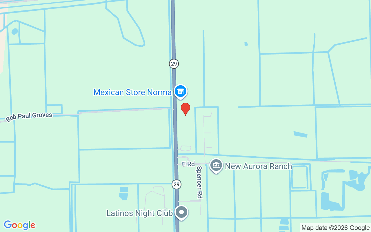 5535 Sr-29  S, Labelle, FL 33935