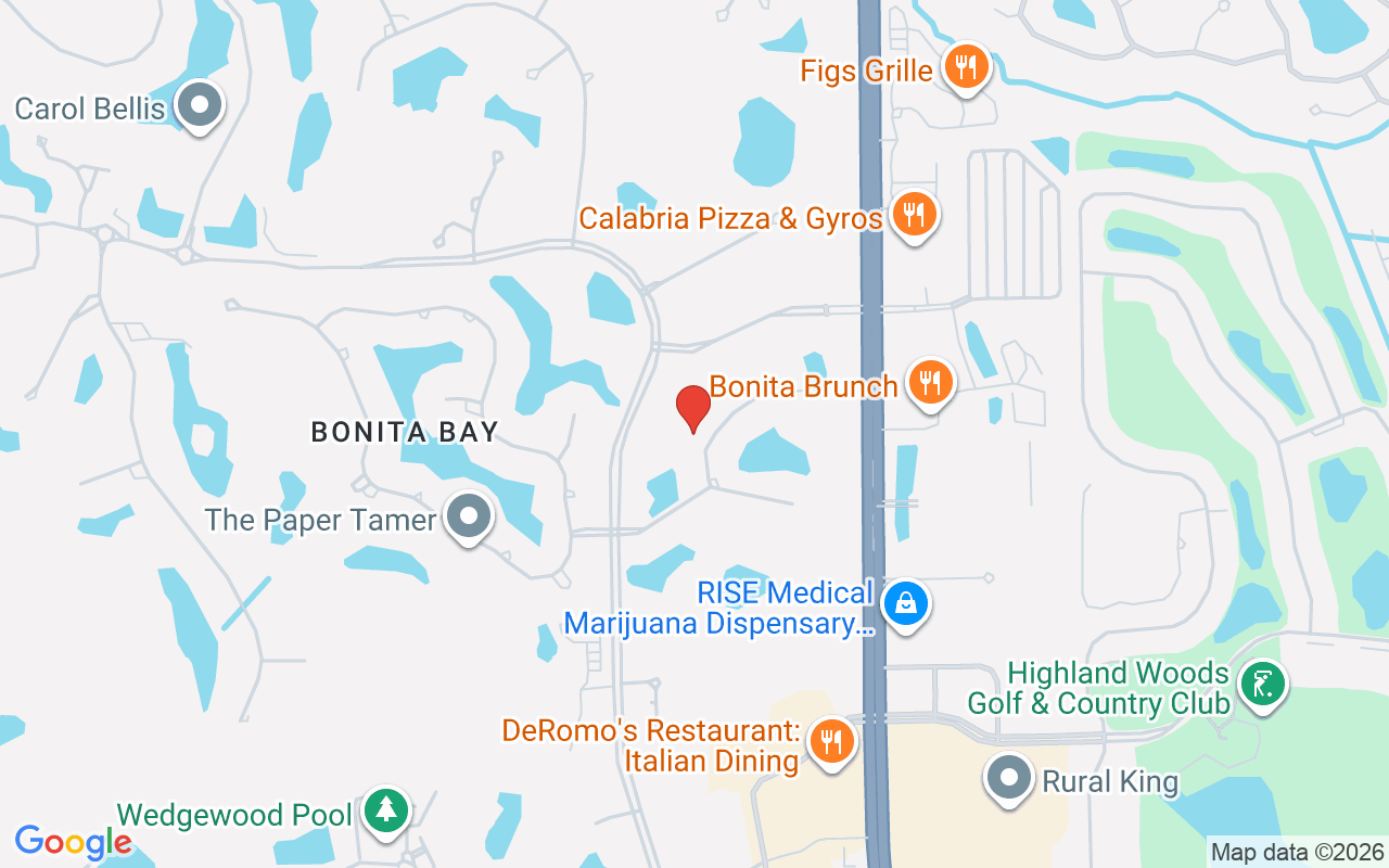 26290 Devonshire Ct #201, Bonita Springs, FL 34134