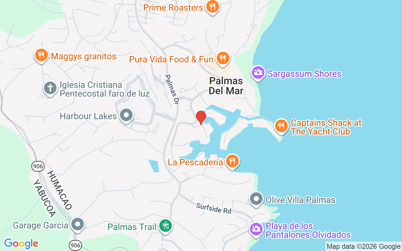 14 Peninsula De San Juan, Humacao, PR 00791