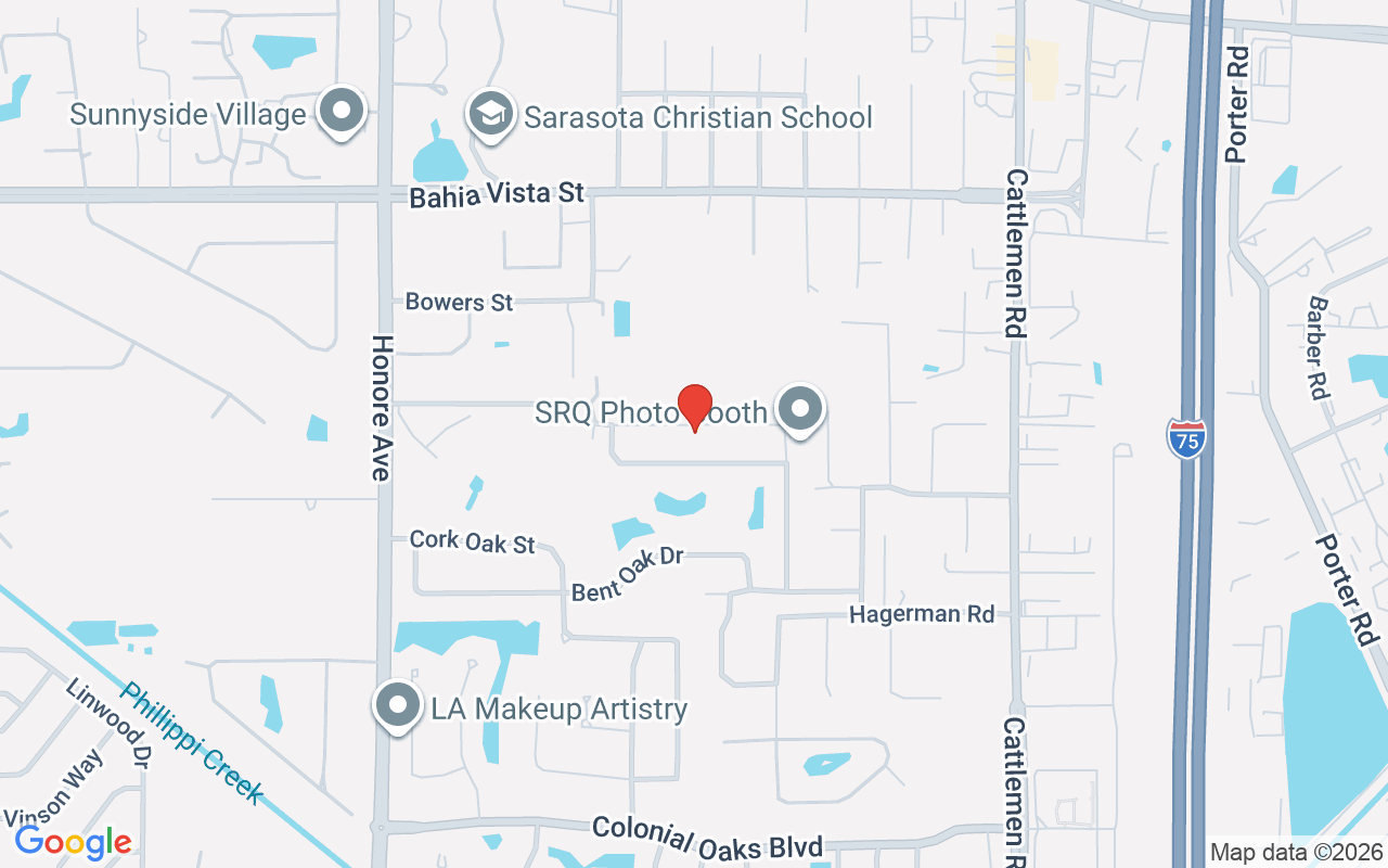 5594 Wilde Oak Way, Sarasota, FL 34232