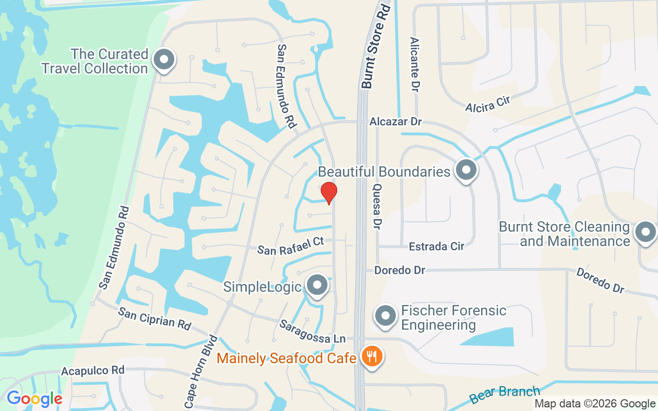 24490 Julian Ct, Punta Gorda, FL 33955