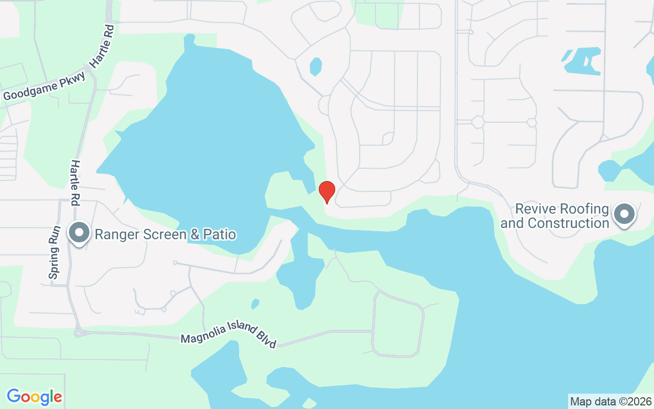 17052 Secret Hollow Loop, Clermont, FL 34711