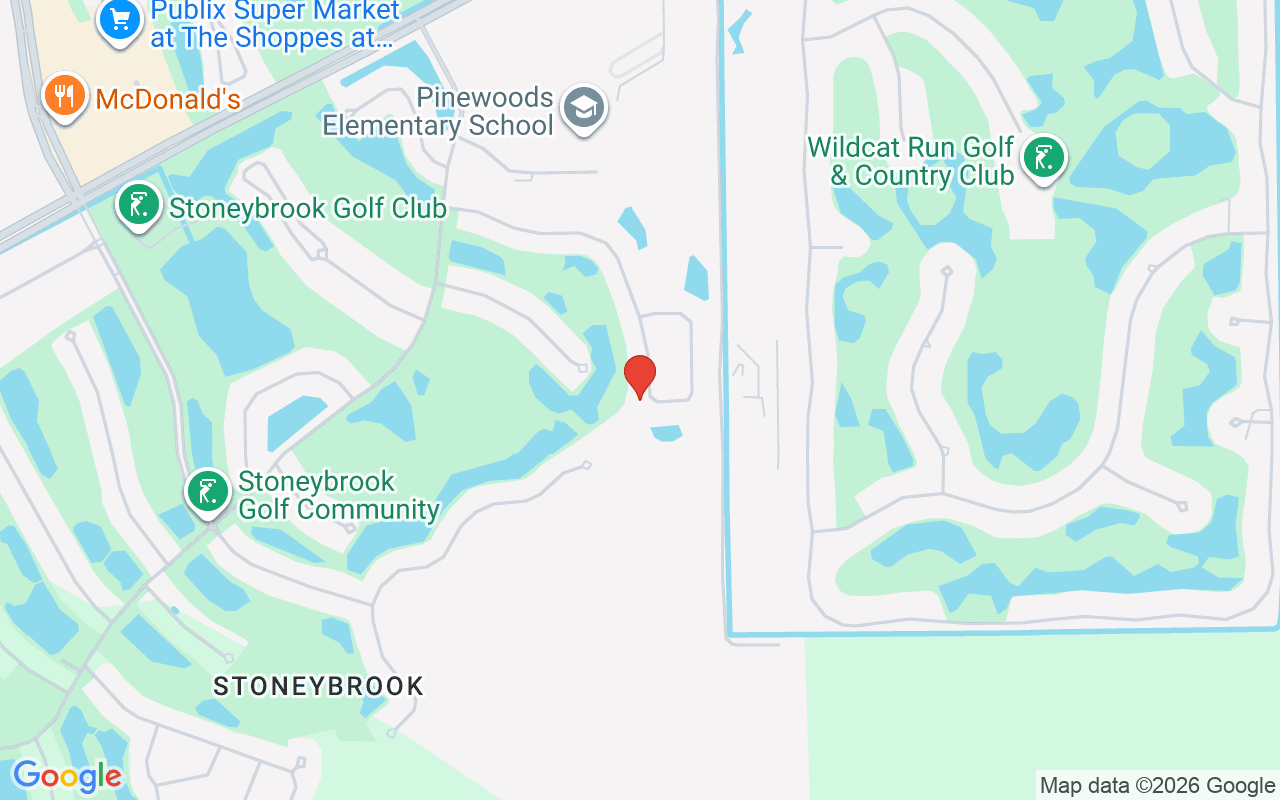 21232 Braxfield Loop, Estero, FL 33928