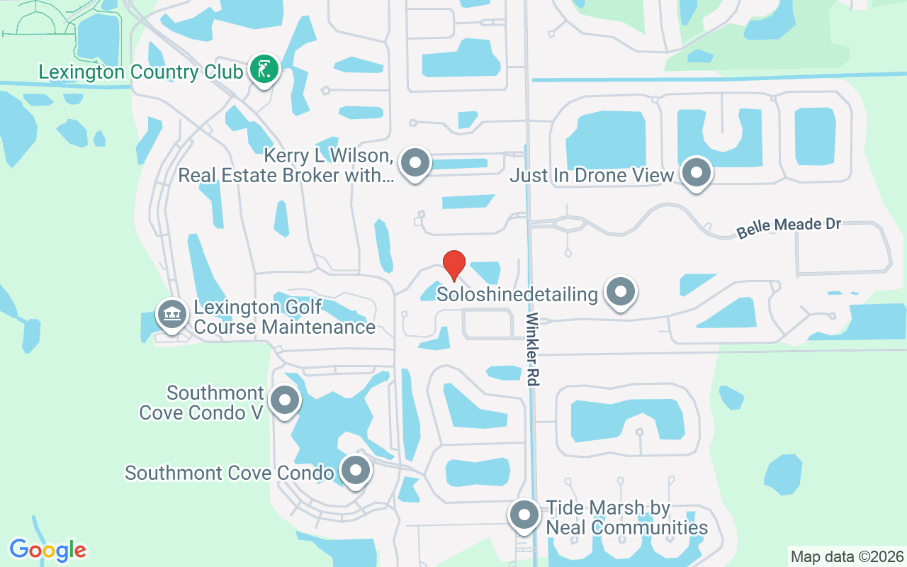 8807 Middlebrook Dr, Fort Myers, FL 33908