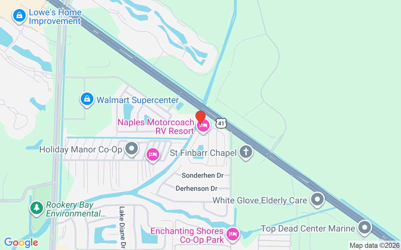 13323 Snook Cir, Naples, FL 34114