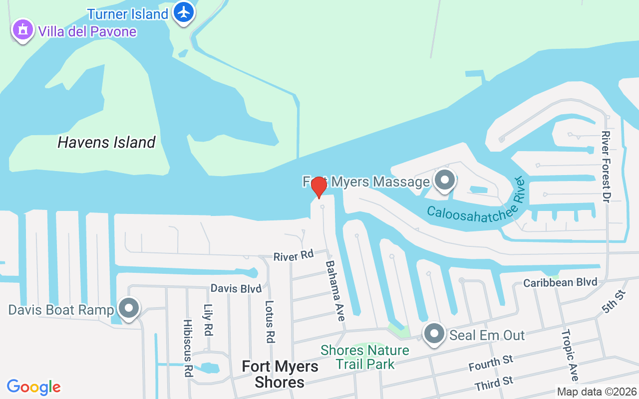 1943 Bahama Ave, Fort Myers, FL 33905