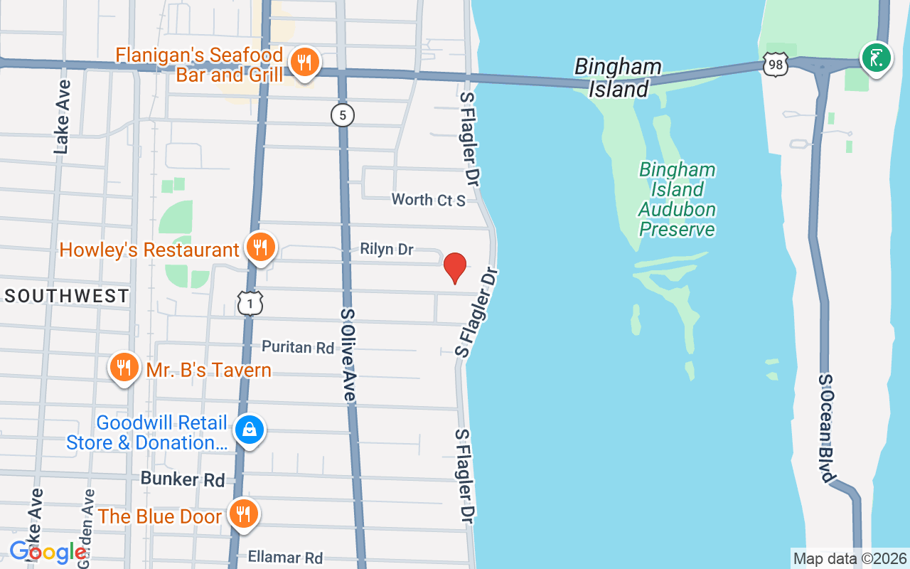 123 Murray Rd, West Palm Beach Fl 33405