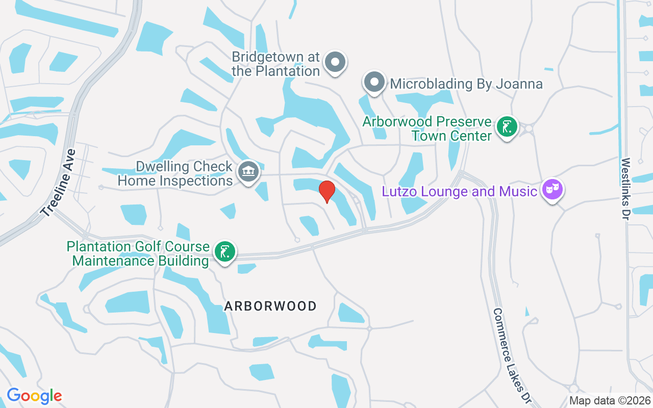 11842 Darcy Pl, Fort Myers, FL 33913