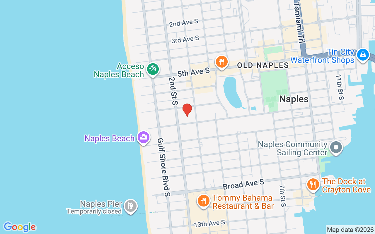 271 8Th Ave #271, Naples, FL 34102