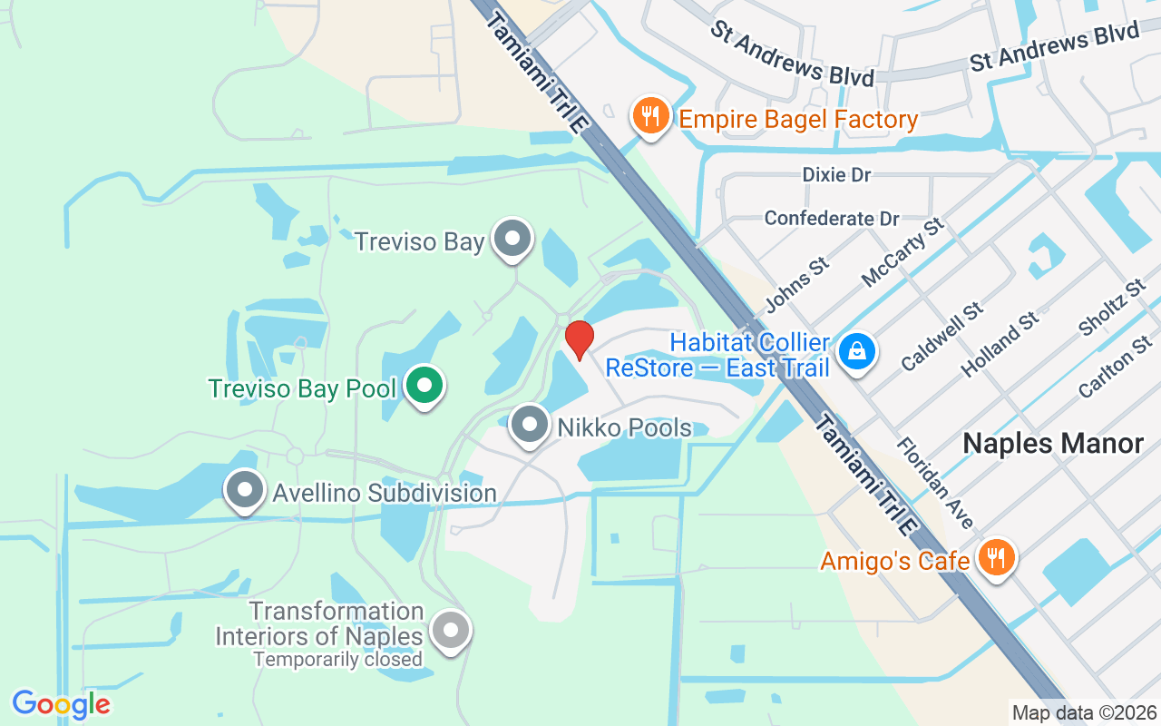 9109 Prima Way #102, Naples, FL 34113