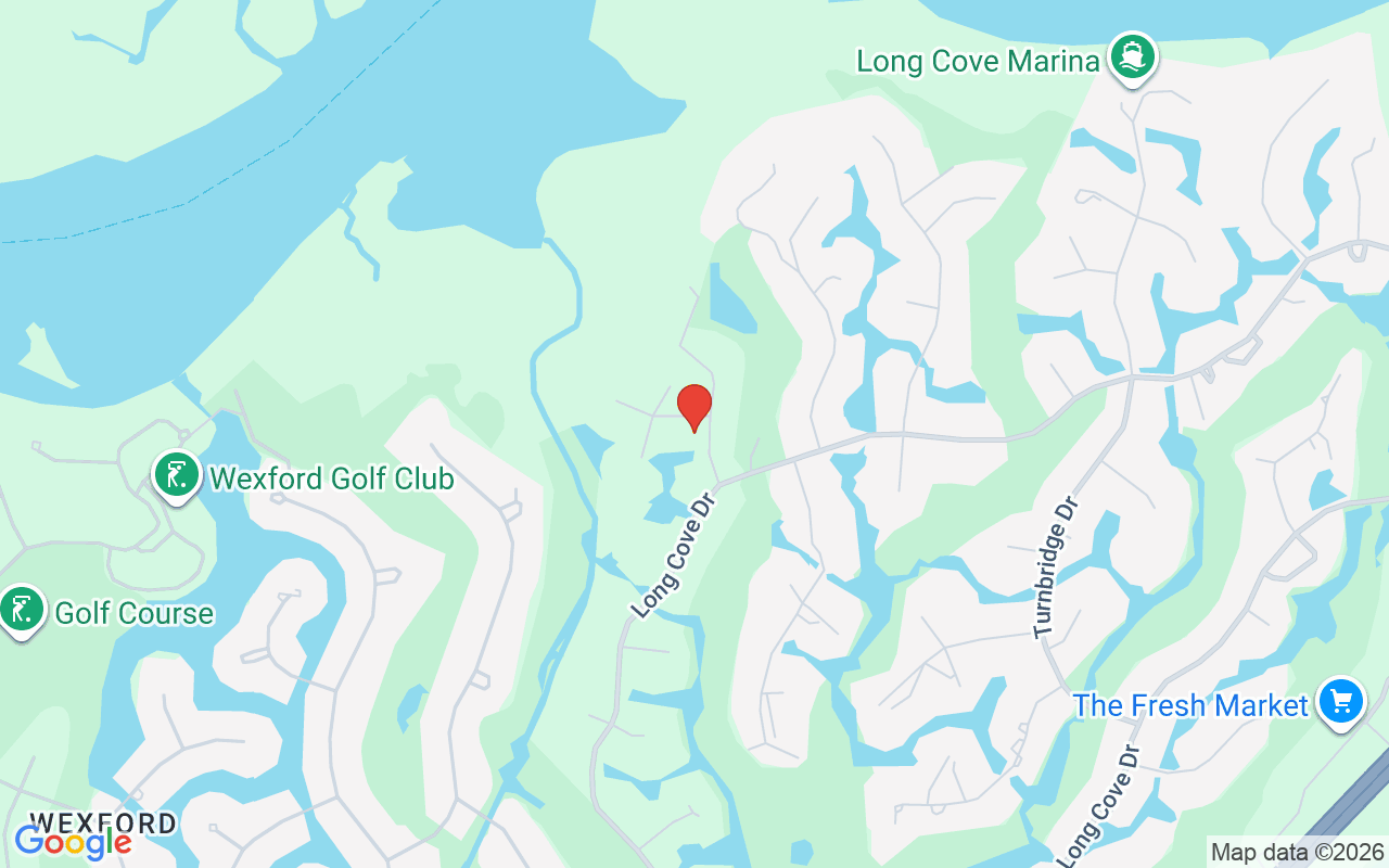 1 Foot Point Road, Hilton Head Island, SC 29928