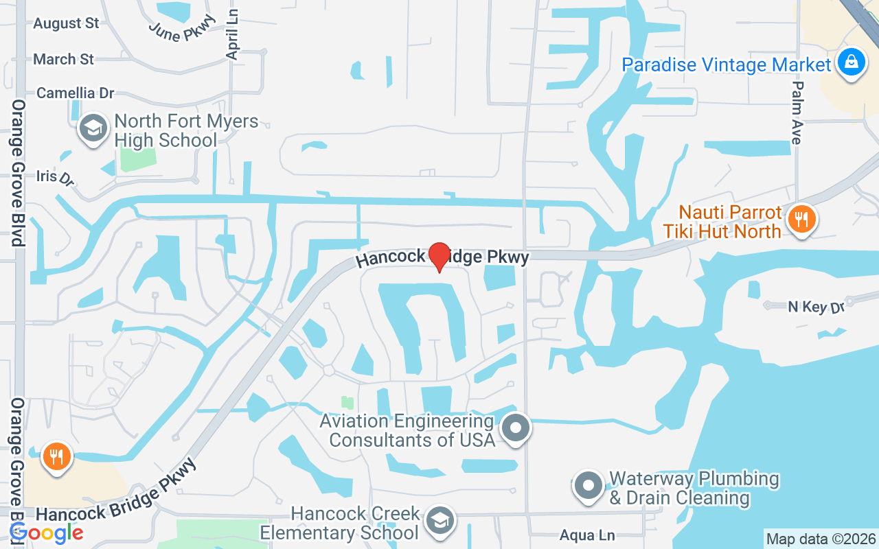 13168 Silver Thorn Loop, North Fort Myers, FL 33903