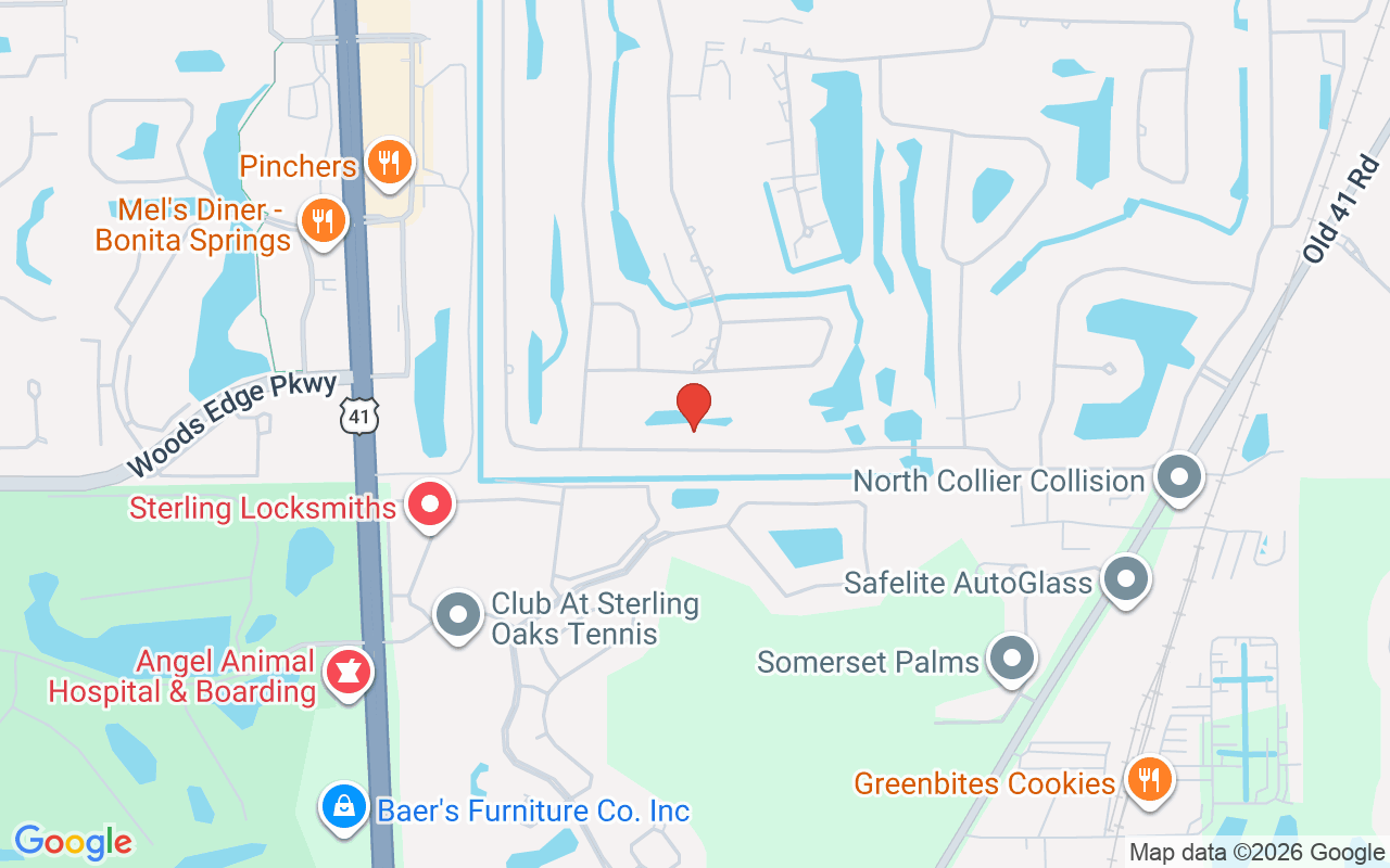 9797 Alhambra Ln, Bonita Springs, FL 34135