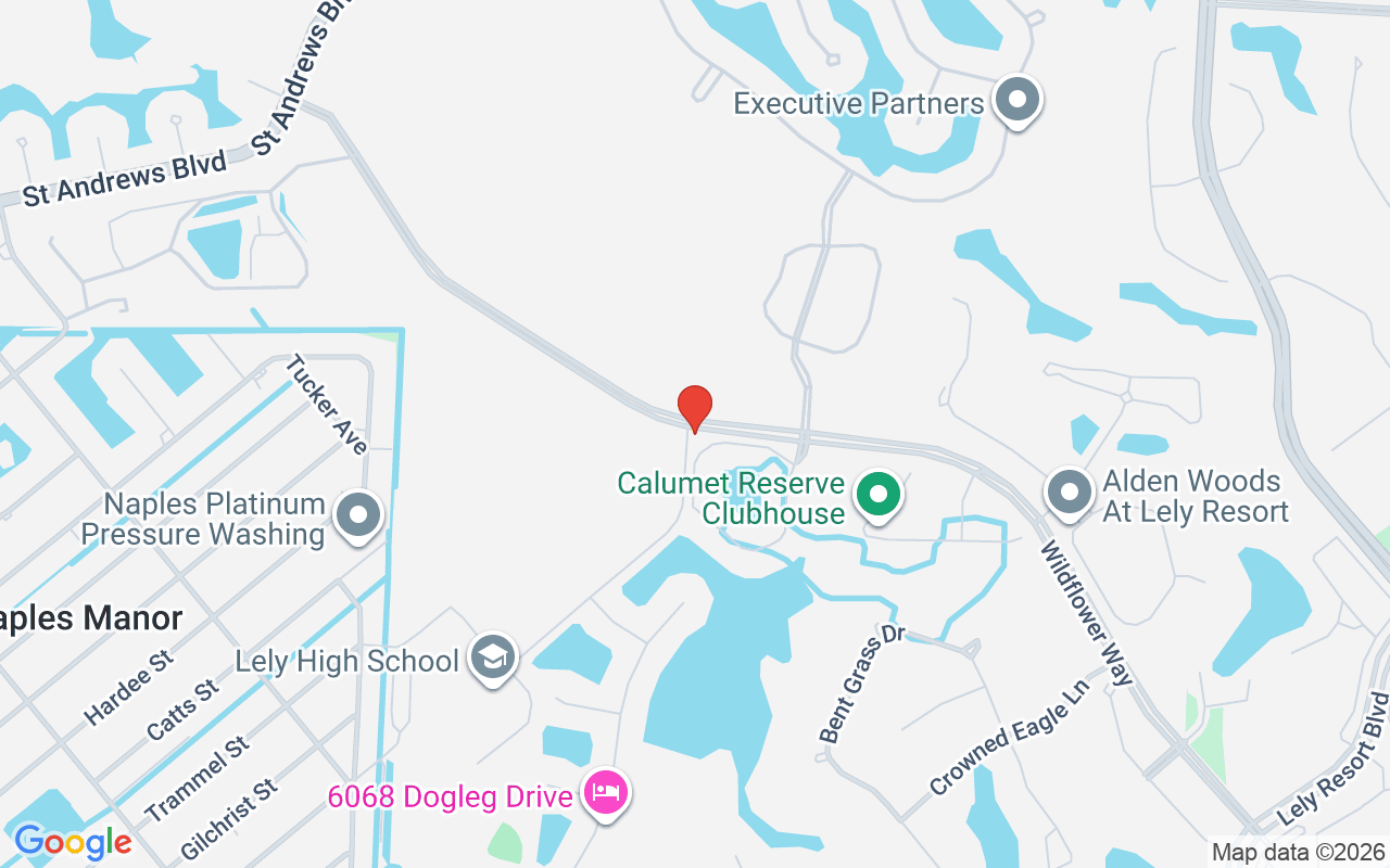 6397 Legacy Cir #2003, Naples, FL 34113