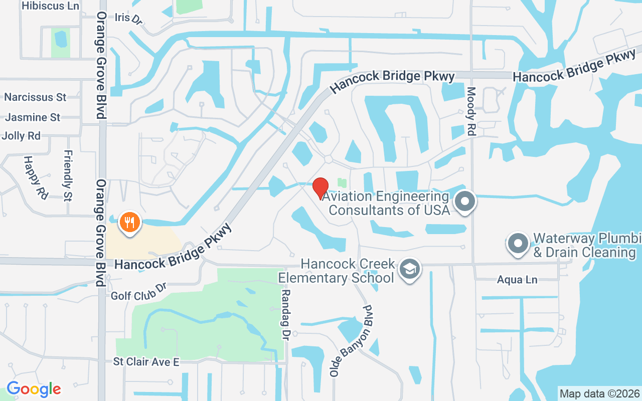 13140 Gray Heron Dr, North Fort Myers, FL 33903