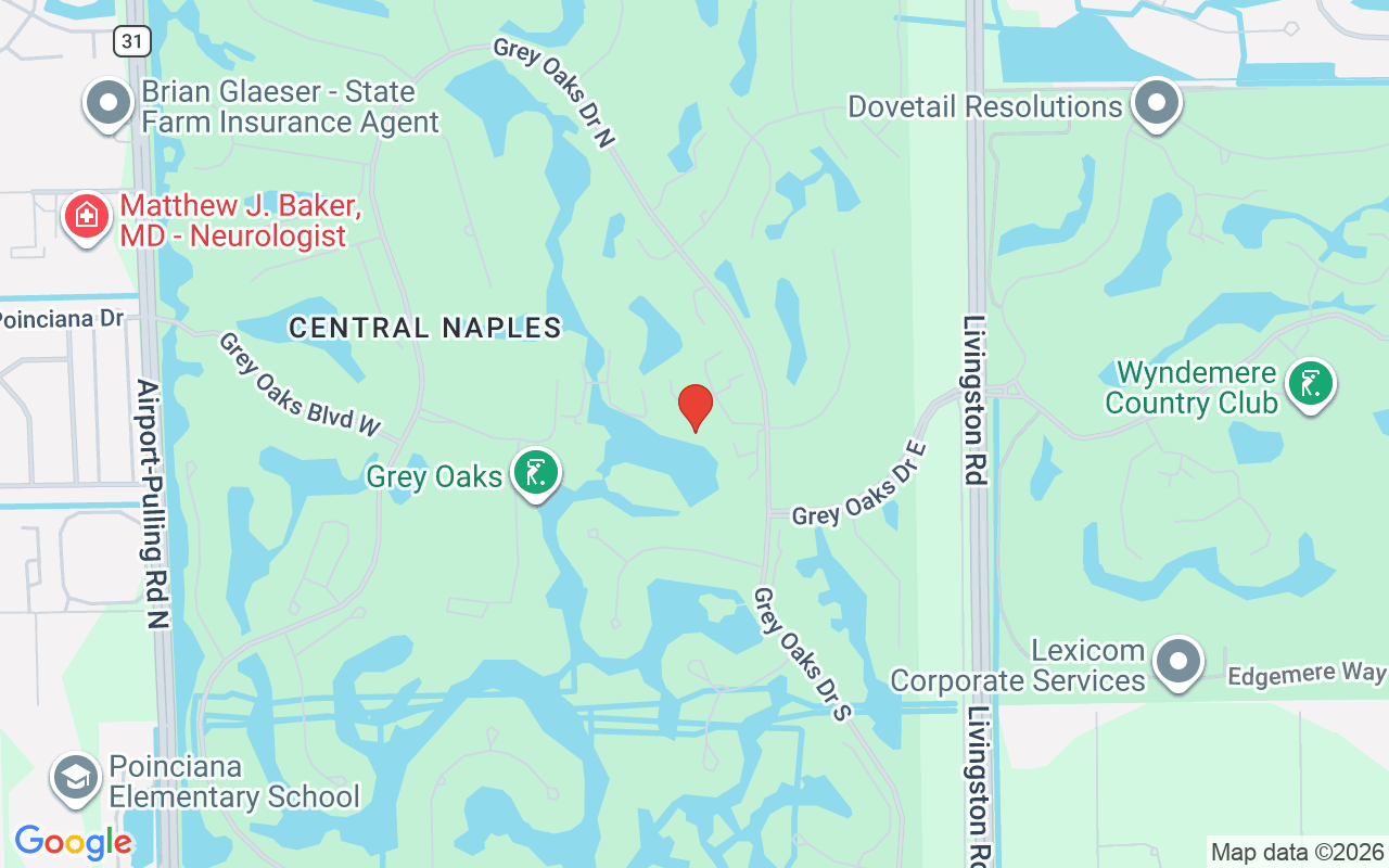 2629 Sorrel Way, Naples, FL 34105