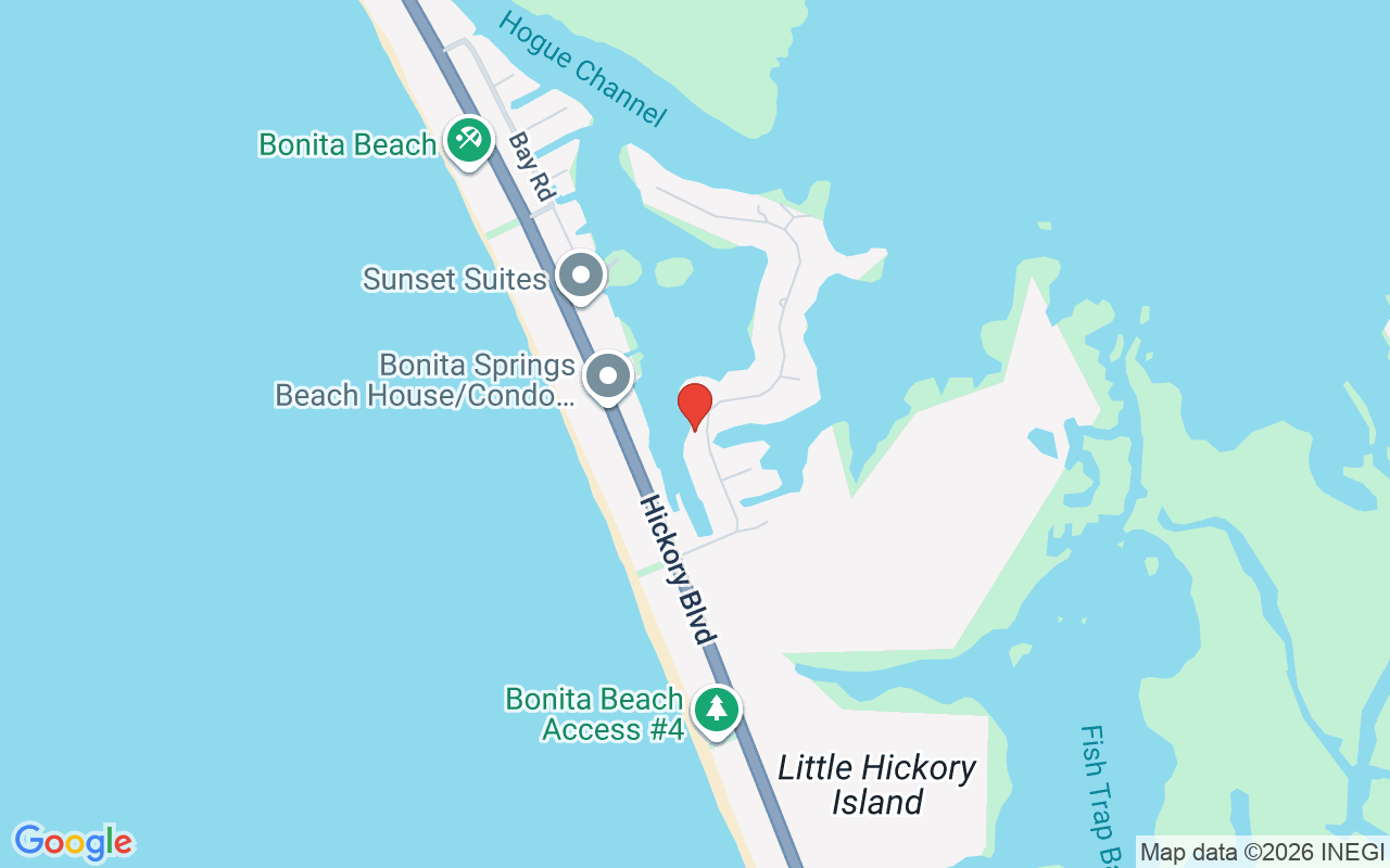 26959 Mclaughlin Blvd, Bonita Springs, FL 34134