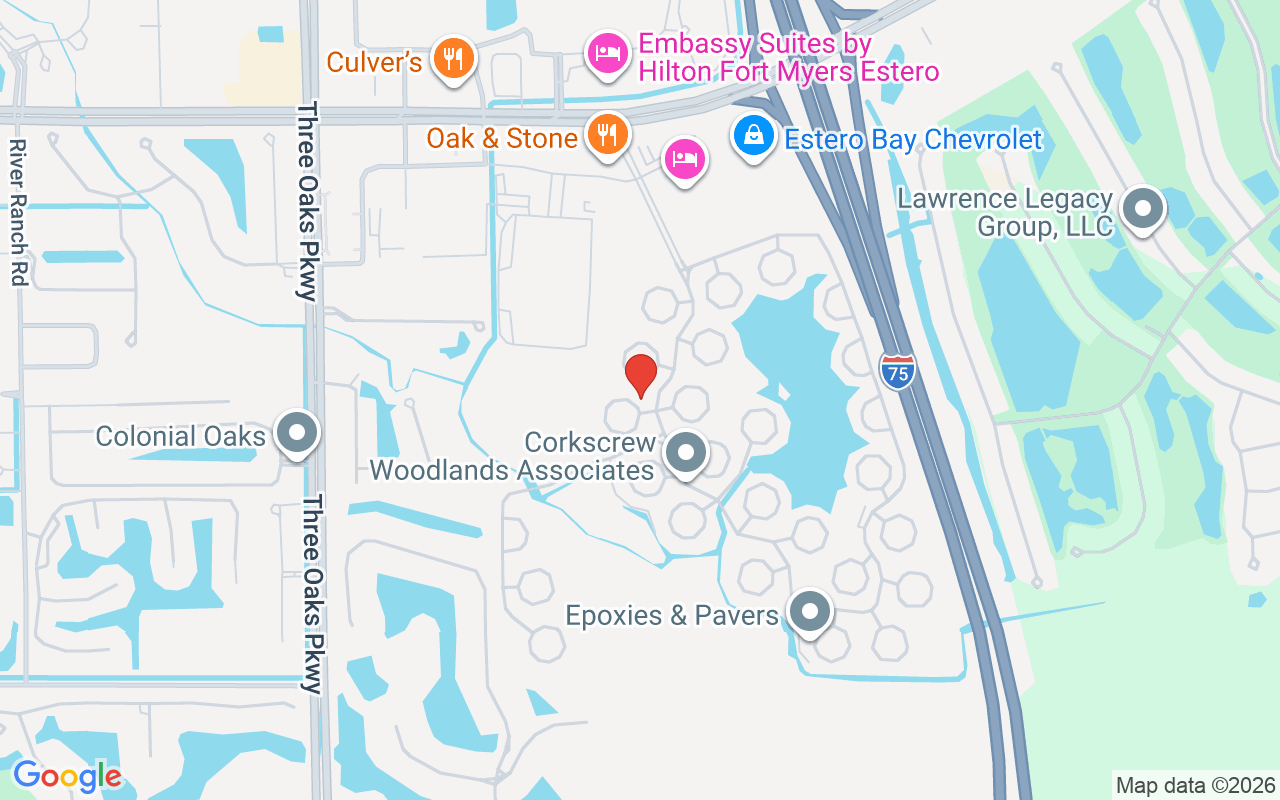 10702 Rio Mar Cir, Estero, FL 33928