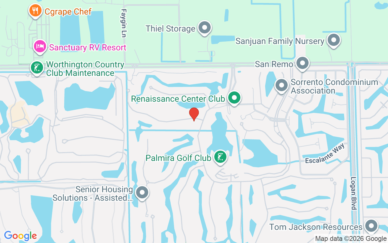 14112 Lavante Ct, Bonita Springs, FL 34135