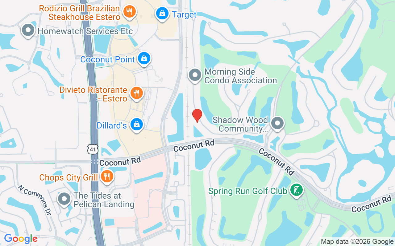 23136 Rosedale Dr #102, Estero, FL 34135