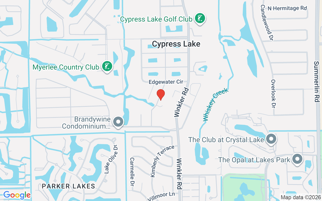 7035 Cedarhurst Dr 12C, Fort Myers, FL 33919