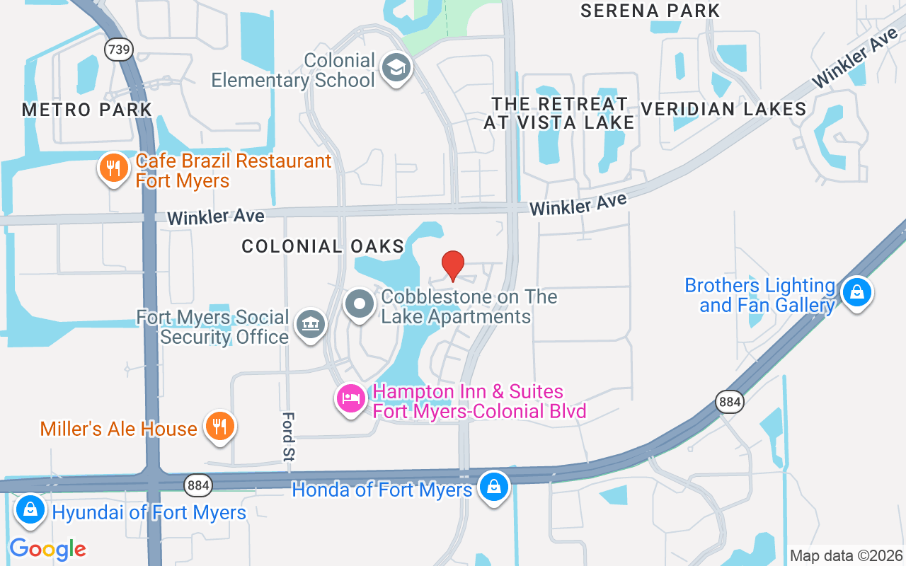 4219 Bellasol Cir #1711, Fort Myers, FL 33916