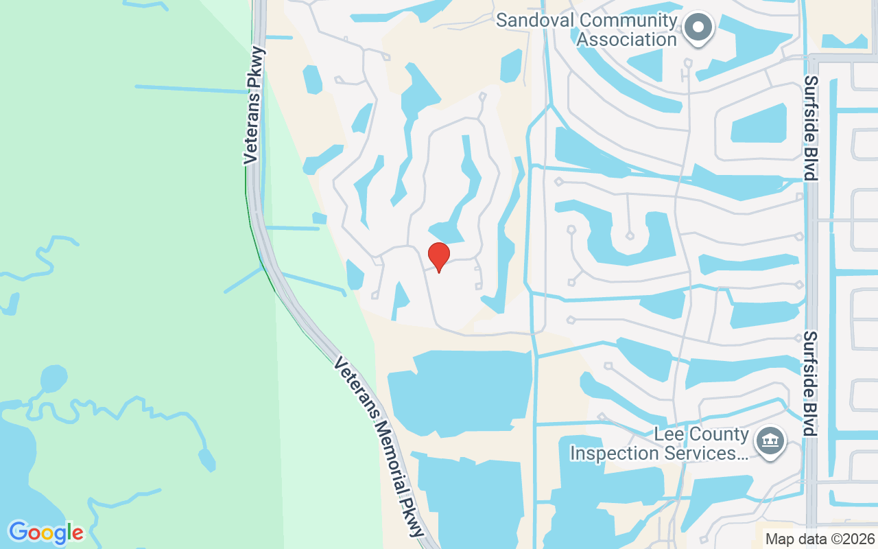 11857 Lady Anne Cir, Cape Coral, FL 33991