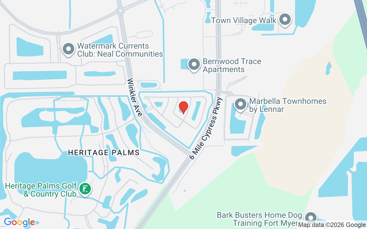 10094 Poppy Hill Dr, Fort Myers, FL 33966