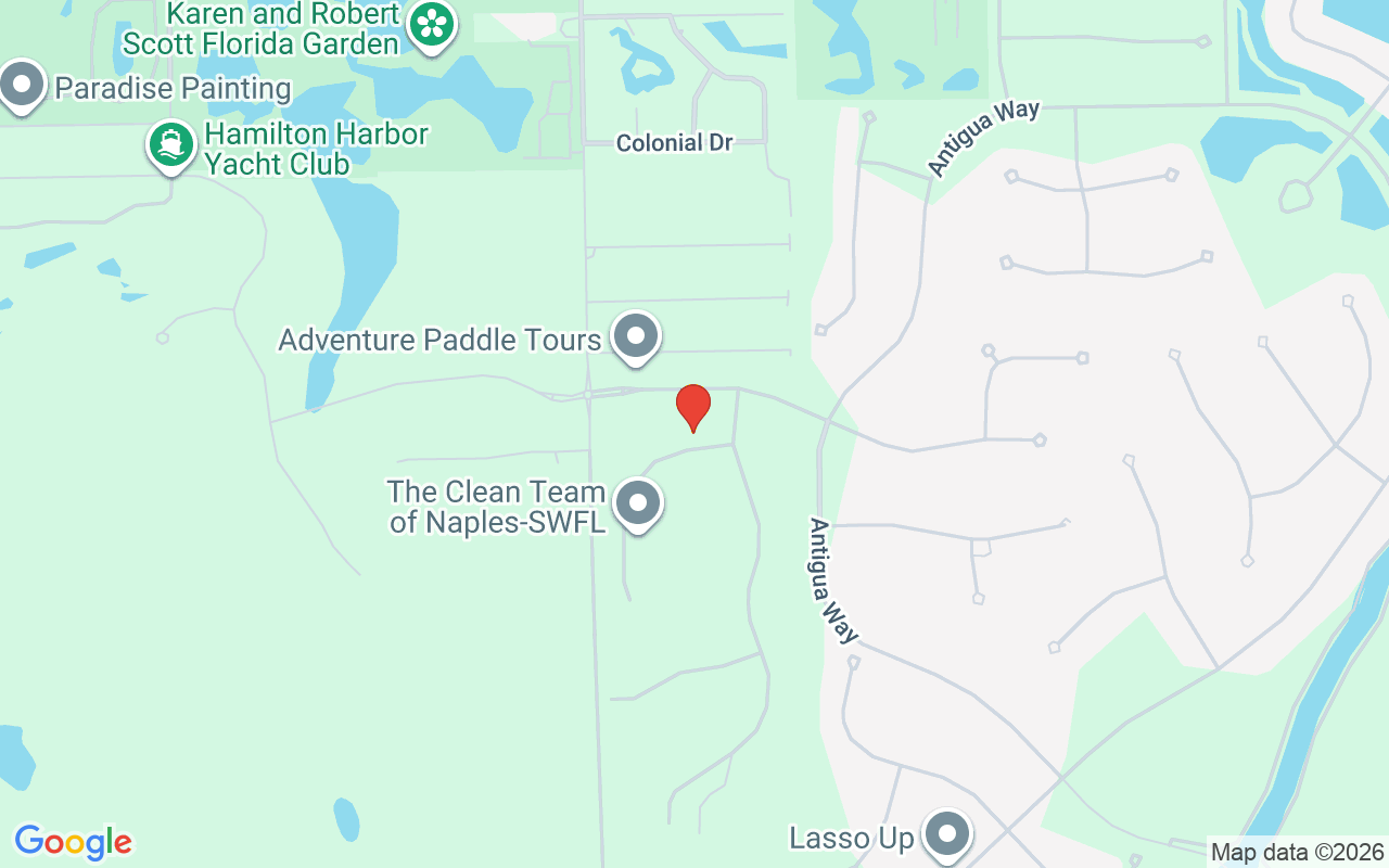 8781 Yucatan Ct, Naples, FL 34112