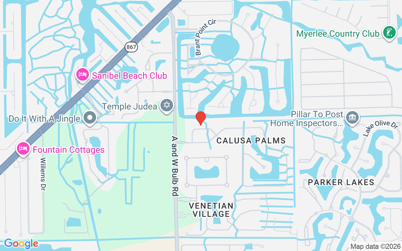 9746 Mendocino Dr, Fort Myers, FL 33919