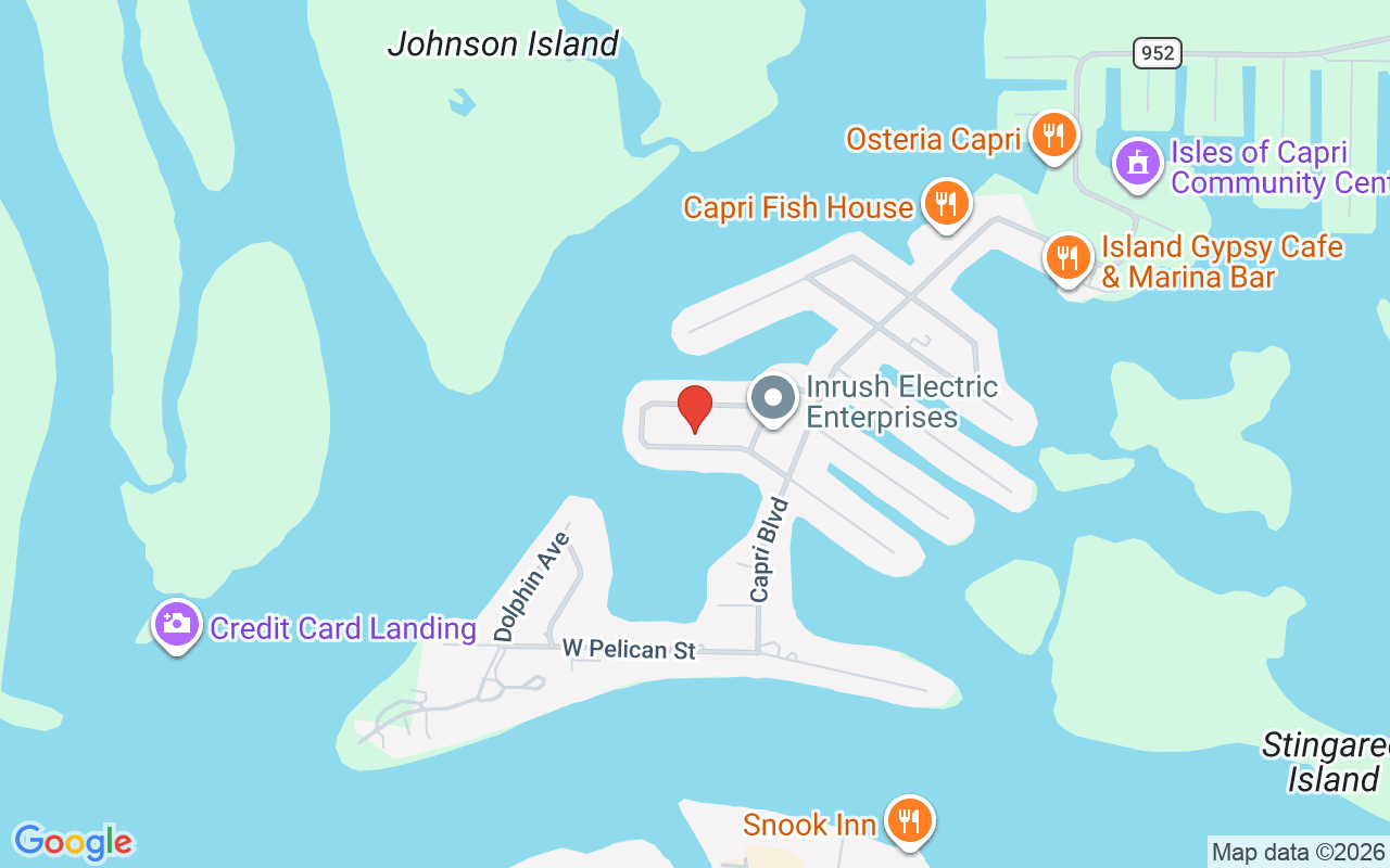 135 Tahiti Cir, Naples, FL 34113