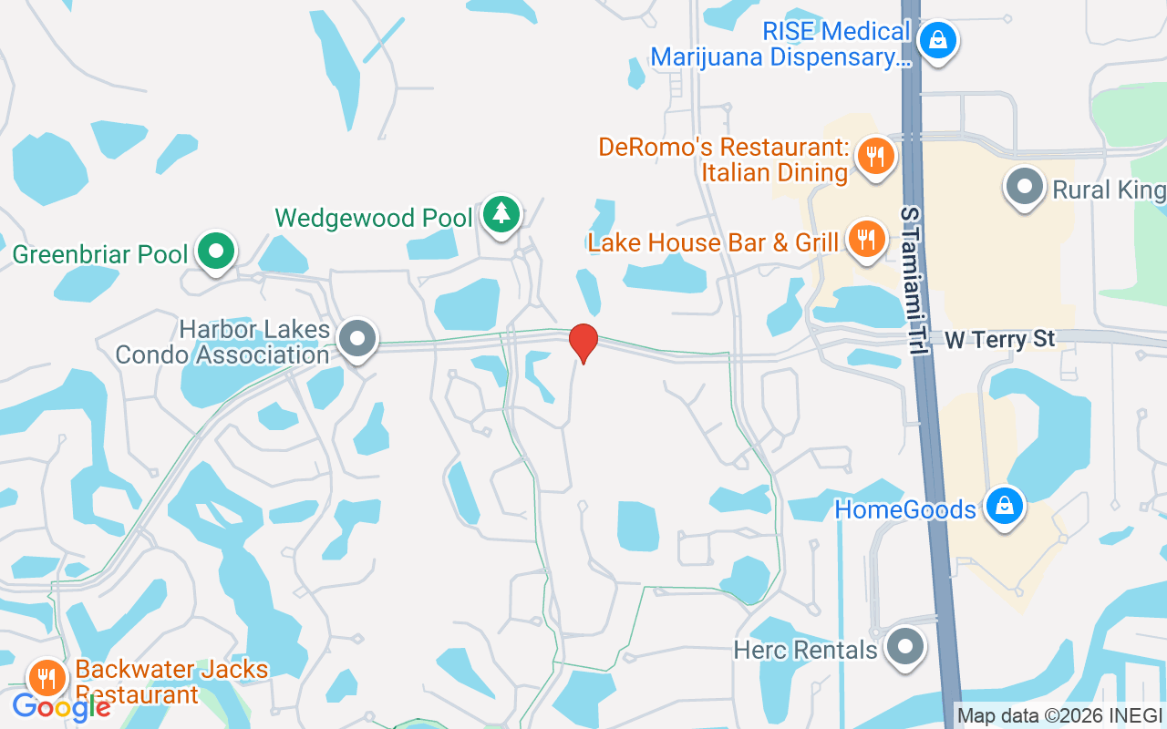 27107 Oakwood Lake Dr, Bonita Springs, FL 34134