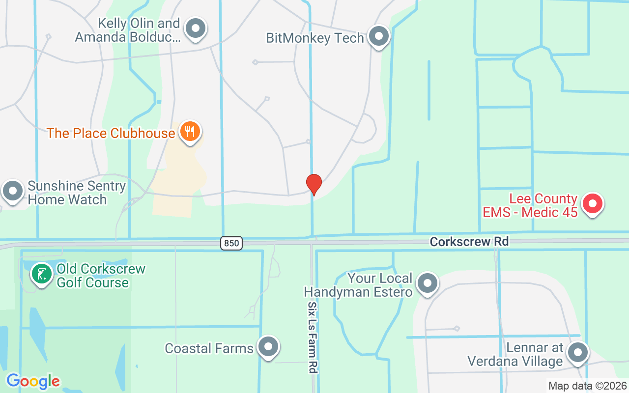 19777 The Place Blvd, Estero, FL 33928