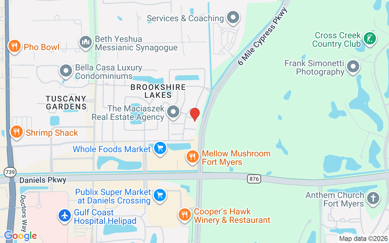 13205 Whitehaven Ln 1608, Fort Myers, FL 33966