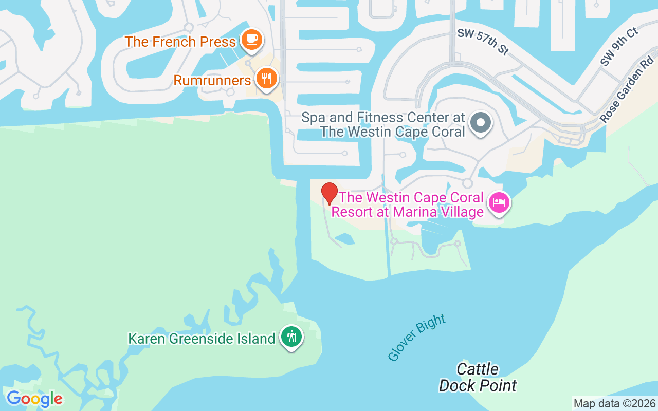 6087 Tarpon Estates Blvd, Cape Coral, FL 33914