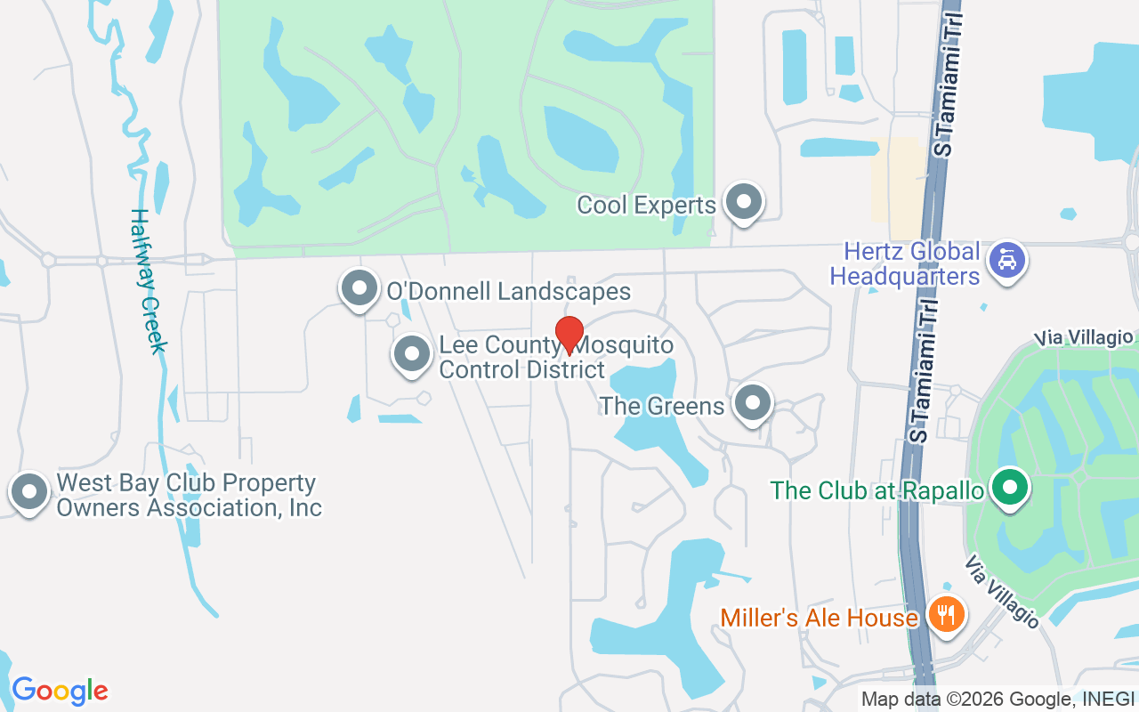 22483 Fountain Lakes Blvd, Estero, FL 33928