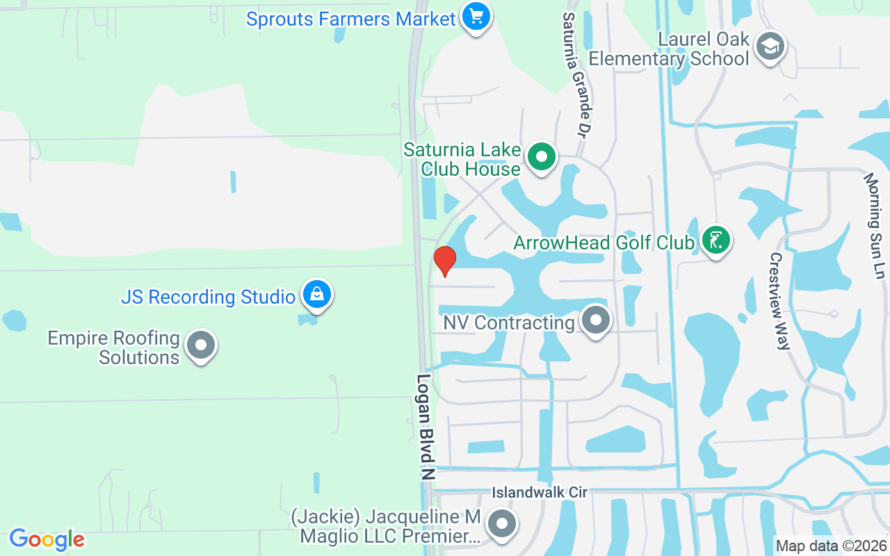 1479 Palma Blanca Ct, Naples, FL 34119