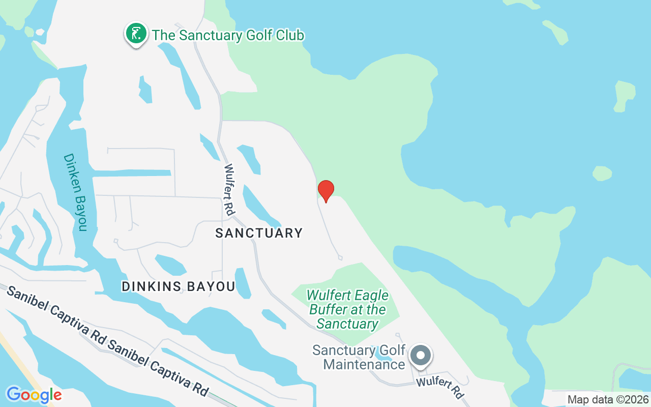 5648 Baltusrol Court, Sanibel, KINGRE-0 33957