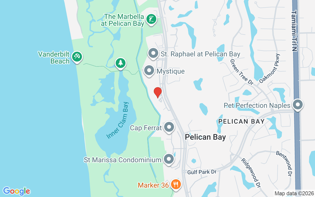 6849 Grenadier Blvd #901, Naples, FL 34108