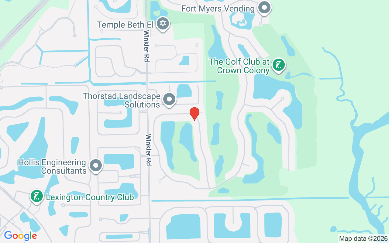 16650 Crownsbury Way, Fort Myers, FL 33908