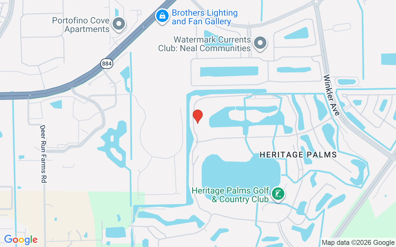 10285 Bismark Palm Way #1021, Fort Myers, FL 33966
