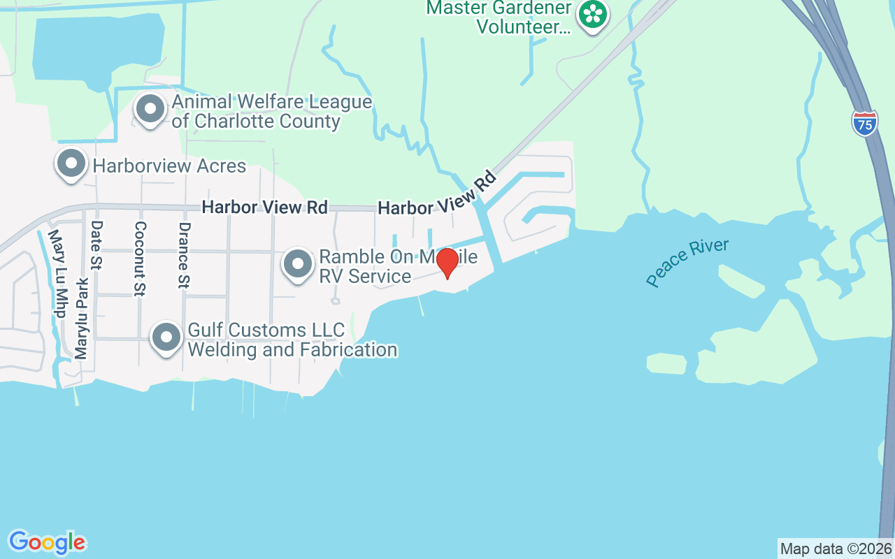 116 Northshore Ter, Punta Gorda, FL 33980