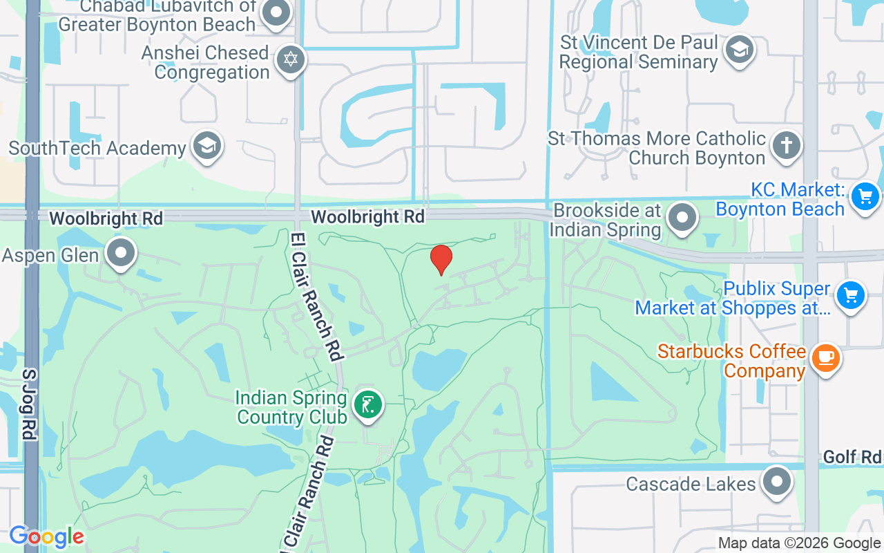 5695  Ainsley Ct, Boynton Beach, FL 33437