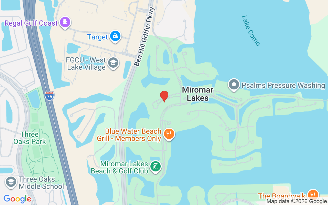 10160 Bellavista Cir 1202, Miromar Lakes, FL 33913
