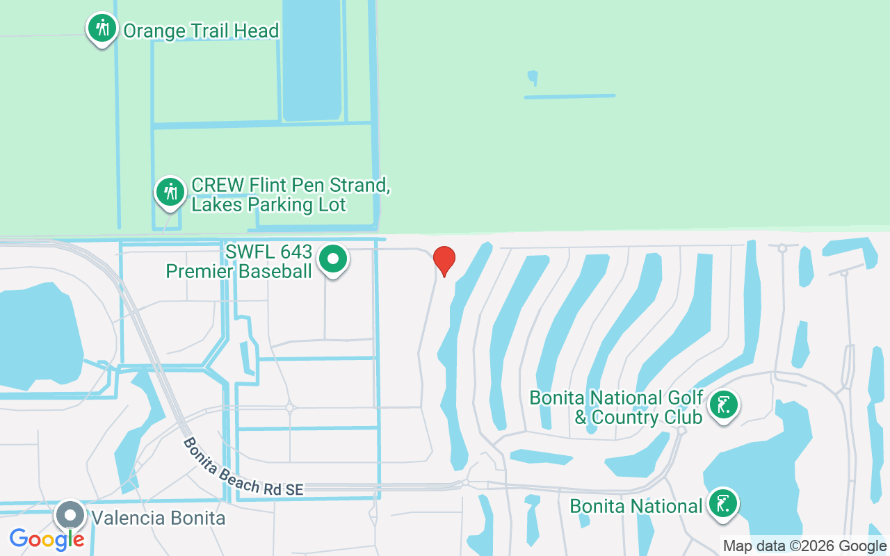 28137 Captiva Shell Loop, Bonita Springs, FL 34135