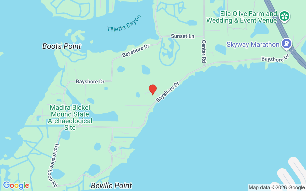 31 Island Court, Terra Ceia, FL 34250