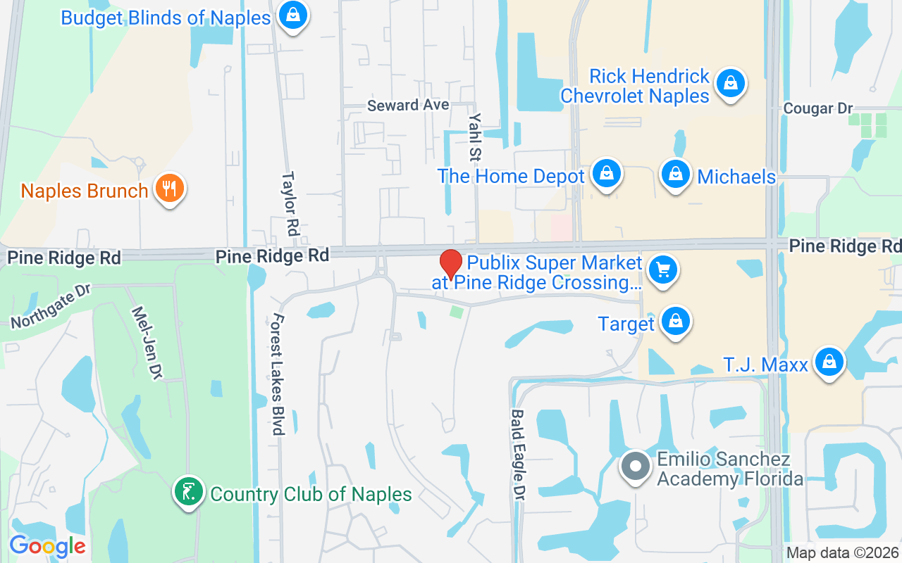 147 Forest Lakes Blvd #147, Naples, FL 34105