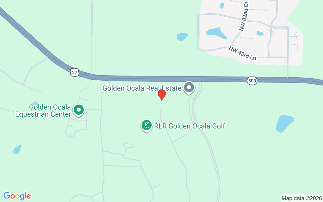 4026 85Th Terrace Nw, Ocala, FL 34482